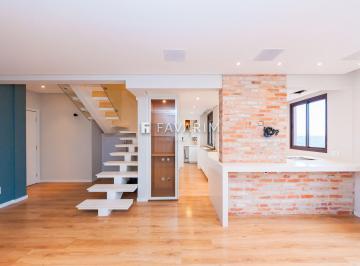 Apartamento · 143m² · 1 Quarto · 2 Vagas · Apartamento à venda - em Ecoville