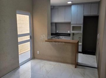 Apartamento · 63m² · 2 Quartos · 1 Vaga · Apartamento à Venda No Rio Prado