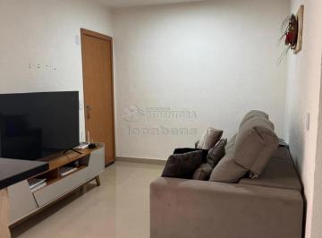 Apartamento · 50m² · 2 Quartos · 1 Vaga · Apartamento Padrão para Venda com 02 Dormitórios no bairro Rios di Itália