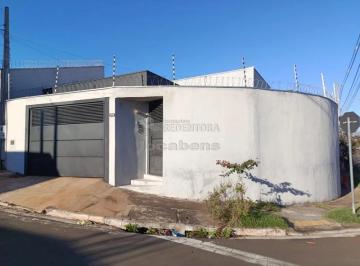 Casa · 180m² · 3 Quartos · 2 Vagas · Casa Locação Parque Residencial da Fraternidade