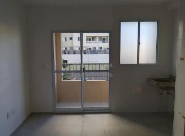 Apartamento · 48m² · 2 Quartos · 1 Vaga · Apartamento Padrão para Locação com 02 Dormitórios no bairro Residencial Cidade Jardim