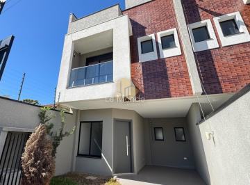 Casa · 131m² · 4 Quartos · 3 Vagas · Casa à venda - na Água Verde