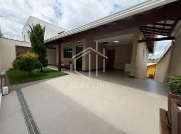 Casa · 260m² · 3 Quartos · Casa à venda - em Vila Santa Mônica