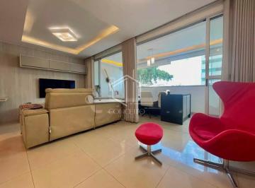 Apartamento · 128m² · 4 Quartos · Apartamento à venda - no Jaraguá