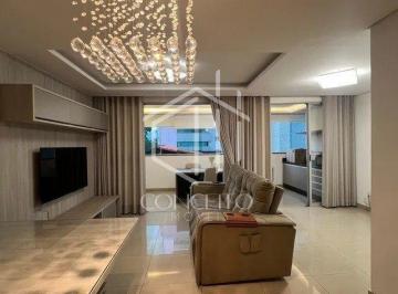 Apartamento · 128m² · 4 Quartos · Apartamento à venda - no Jaraguá