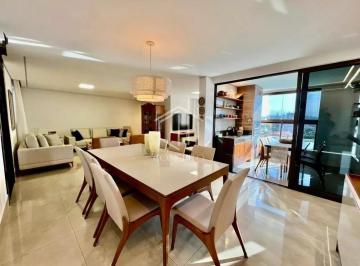Apartamento · 142m² · 3 Quartos · Apartamento à venda - na Liberdade
