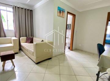 Apartamento · 60m² · 2 Quartos · Apartamento à venda - no Castelo