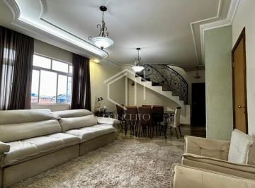 Apartamento · 200m² · 5 Quartos · Apartamento à venda - no Jaraguá