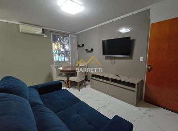 Apartamento · 55m² · 2 Quartos · Apartamento para aluguel - em Nova América