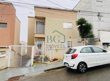 FACHADA · Apartamentos Padrão em Poços de Caldas