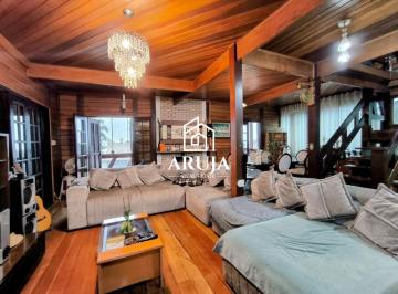 Casa · 350m² · 3 Quartos · Casa à venda - no Jardim Fazenda Rincão