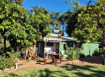 Rural · 5000m² · 2 Quartos · 6 Vagas · Chácara com 2 quartos disponível para venda na Zona Rural em Indianópolis-MG