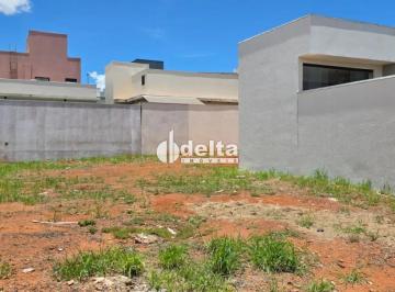 Terreno · 250m² · Terreno em Condomínio disponivel para venda no bairro Grand Ville em Uberlândia MG