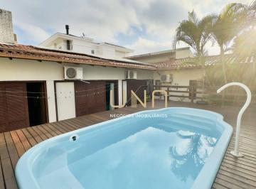 bcb26c89be3b40595ea5697d5167ed24fb14e389 · Casa com 5 dormitórios à venda, 330 m² por R$ 3.200.000,00 - Carvoeira - Florianópolis/SC
