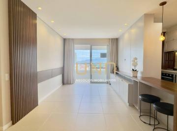 b35a89a37ec089188e68f5d342a40bf20630e7a0 · Apartamento com 2 dormitórios à venda, 76 m² por R$ 970.000,00 - Jardim Atlântico - Florianópolis/SC