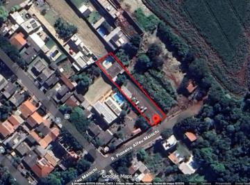 Terreno · 1173m² · Terreno para chácara / área de lazer