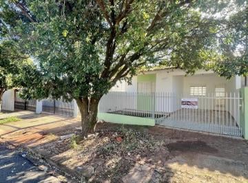 Casa · 117m² · 2 Quartos · 1 Vaga · Casa com 02 dormitórios - Conjunto João de Barro Itaparica
