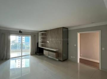 Apartamento · 144m² · 3 Quartos · 3 Vagas · Apartamento 03 dormitório - Zona 01