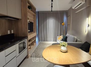 Apartamento · 39m² · 1 Quarto · Apartamento para aluguel - em Cambuí