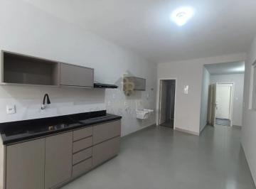 Apartamento · 60m² · 1 Quarto · Apartamentos Padrão em Ribeirão Preto