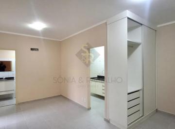 Apartamento · 90m² · 1 Quarto · 1 Vaga · Apartamento para Locação no Centro em Ribeirão Preto/SP.