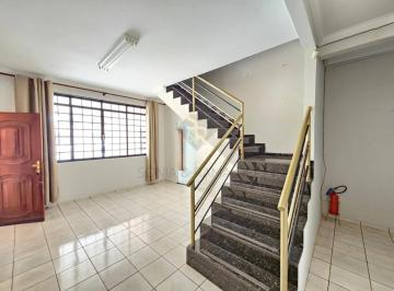 Comercial · 432m² · Casa comercial para locação no bairro Nova Ribeirânia , em Ribeirão Preto/SP.