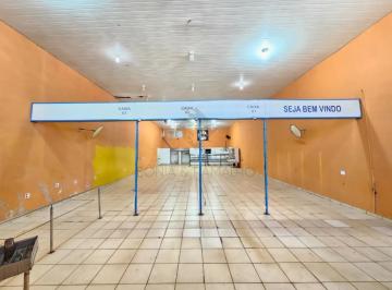 Comercial · 169m² · Salão comercial com casa de fundo para locação no bairro Vila Mariana, em Ribeirão Preto/SP.