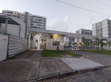 Apartamento para Locação com Excelente Localização, no Edifício Living Clube Candeias – Apartamento – 07, Torre A · Apartamento para Locação com Excelente Localização, no Edifício Living Clube Candeias – Apartamento