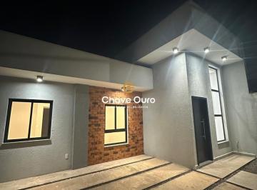 Casa · 184m² · 3 Quartos · Casa à venda - na 14 de Novembro