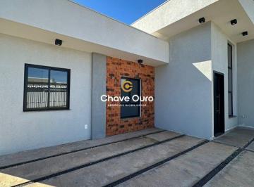 Casa · 184m² · 3 Quartos · Casa à venda - na 14 de Novembro