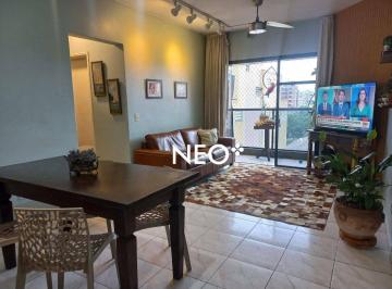 ce130341b2e50a84a9322dda92977de5da12a648 · Apartamento com 2 dormitórios à venda, 81 m² por R$ 620.000,00 - Aparecida - Santos/SP