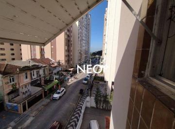 53500c4bf9e4a338f7551c11b26d118dc7b06b9e · Apartamento 1 Dormitório Gonzaga Santos