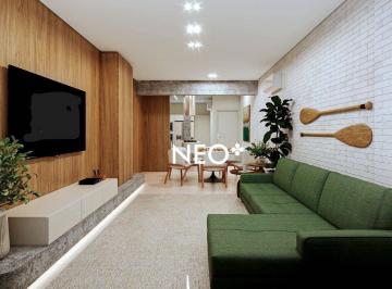 e41954b1b3656d1a3d3b5bb10d64defd796f1cf7 · Apartamento com 2 dormitórios à venda, 92 m² por R$ 1.830.000,00 - Pompéia - Santos/SP