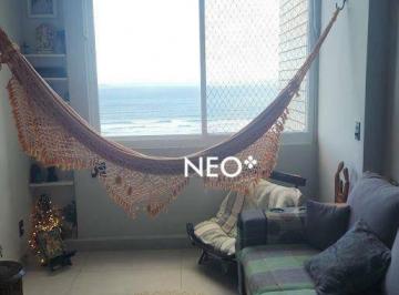 25e663c8dfeb79bc269d7abcb3ab40165b13cd07 · Apartamento à venda, 104 m² por R$ 840.000,00 - José Menino - Santos/SP