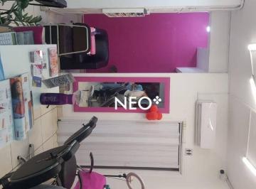 6d1ed2a258f769dca1c118e006604c05b8832407 · Sala comercial para locação na Aparecida - dois andares