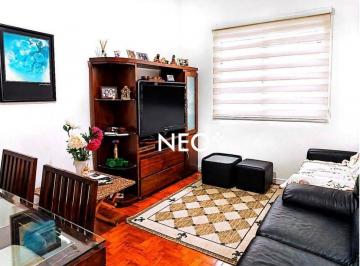 1faba267195af8ea6ec6538d0c77d5465c427f7f · Apartamento com 2 dormitórios à venda, 67 m² por R$ 480.000,00 - Aparecida - Santos/SP