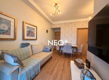 436cf7526a5260afbf1e448abbe810ea9cce545f · Apartamento reformado com 02 dormitórios, suíte e lazer completo à venda em Santos