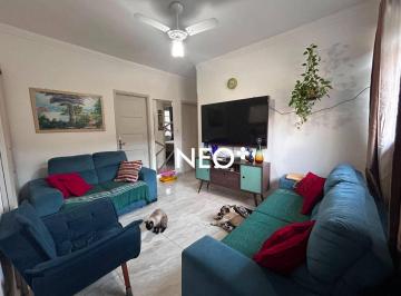 6cdf1c8506b60f95ce21ce66ee1ae79d80db5ce3 · Apartamento com 3 dormitórios à venda, 80 m² por R$ 500.000,00 - Campo Grande - Santos/SP