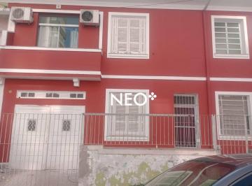cccce8944f178c37af77b2bfaac263860281b951 · Casa/Sobrado com 4 dormitórios para alugar, 200 m² por R$ 20.000/mês - Embaré - Santos/SP