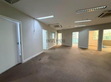 Comercial · 153m² · 5 Vagas · Conjunto comercial a venda e para alugar próximo Avenida Paulista.