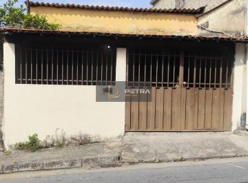 Casa · 120m² · 2 Quartos · Casa à venda - no Industrial São Luiz