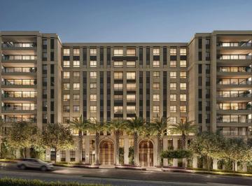 Apartamento · 253m² · 4 Quartos · Apartamento à venda - em Ibirapuera