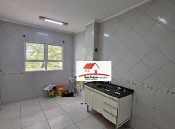 fe8e0ba1af7a9ef9cea5aa2f04afd7fc1e437c78 · Apartamento com 2 dormitórios à venda, 74 m² por R$ 350.000,00 - Jardim Valéria - Guarulhos/SP