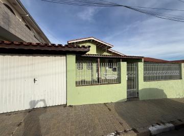 Casa · 200m² · 3 Quartos · Casa à venda - no Jardim Doutor Júlio de Mesquita Filho