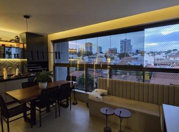 Apartamento · 120m² · 2 Vagas · APARTAMENTO DE ALTO PADRÃO Á VENDA NO MORADA DA COLINA