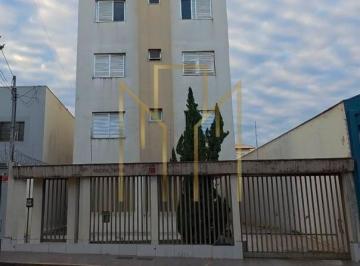 Apartamento · 80m² · 3 Quartos · Apartamento á venda no Bairro Tabajaras