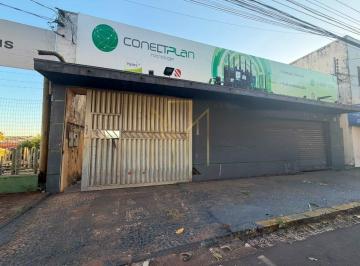Comercial · 360m² · Galpão á Venda no Bairro Osvaldo Rezende