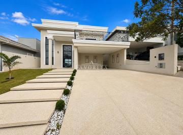 Casa · 485m² · Casa à venda - em Condomínio Vale das Águas