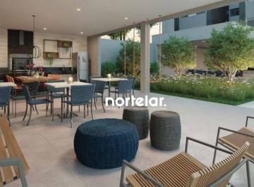 6e86e3c73edf4adc0ce7a307e18e99dded205599 · Apartamento 110m² Unique Green Tourmaline | 4 Dorms (1 Suíte) | Varanda Gourmet | 2 Vagas + Depósito