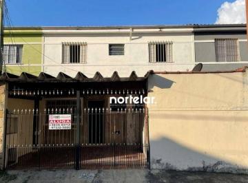 8daec45e6f59dee7bc7556f0c86a0f0ce20f40c0 · Casa/ Sobrado à venda, 102 m² por R$ 500.000 - Freguesia do Ó - São Paulo/SP